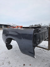 2007-2013 Toyota Tundra 6' 6" Short Truck Bed