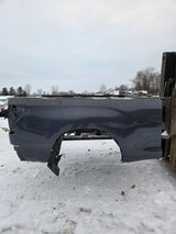 2007-2013 Toyota Tundra 6' 6" Short Truck Bed