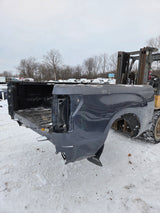 2007-2013 Toyota Tundra 6' 6" Short Truck Bed