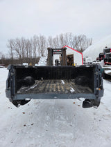 2007-2013 Toyota Tundra 6' 6" Short Truck Bed