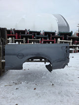 2007-2013 Toyota Tundra 6' 6" Short Truck Bed