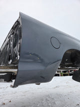 2007-2013 Toyota Tundra 6' 6" Short Truck Bed