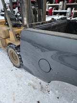 2007-2013 Toyota Tundra 6' 6" Short Truck Bed