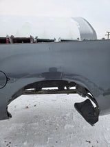 2007-2013 Toyota Tundra 6' 6" Short Truck Bed