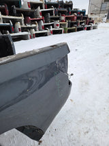 2007-2013 Toyota Tundra 6' 6" Short Truck Bed