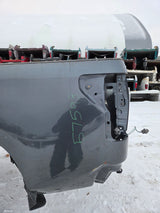 2007-2013 Toyota Tundra 6' 6" Short Truck Bed