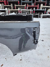 2007-2013 Toyota Tundra 6' 6" Short Truck Bed