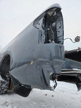 2007-2013 Toyota Tundra 6' 6" Short Truck Bed