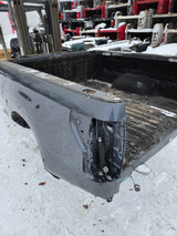 2007-2013 Toyota Tundra 6' 6" Short Truck Bed
