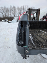 2007-2013 Toyota Tundra 6' 6" Short Truck Bed