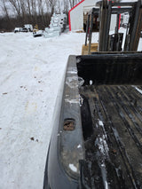 2007-2013 Toyota Tundra 6' 6" Short Truck Bed