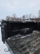 2007-2013 Toyota Tundra 6' 6" Short Truck Bed