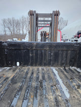 2007-2013 Toyota Tundra 6' 6" Short Truck Bed