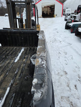 2007-2013 Toyota Tundra 6' 6" Short Truck Bed