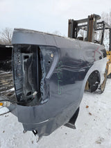 2007-2013 Toyota Tundra 6' 6" Short Truck Bed