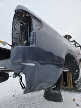 2007-2013 Toyota Tundra 6' 6" Short Truck Bed