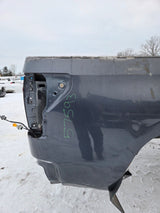 2007-2013 Toyota Tundra 6' 6" Short Truck Bed