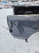 2007-2013 Toyota Tundra 6' 6" Short Truck Bed