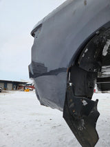 2007-2013 Toyota Tundra 6' 6" Short Truck Bed