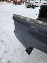 2007-2013 Toyota Tundra 6' 6" Short Truck Bed