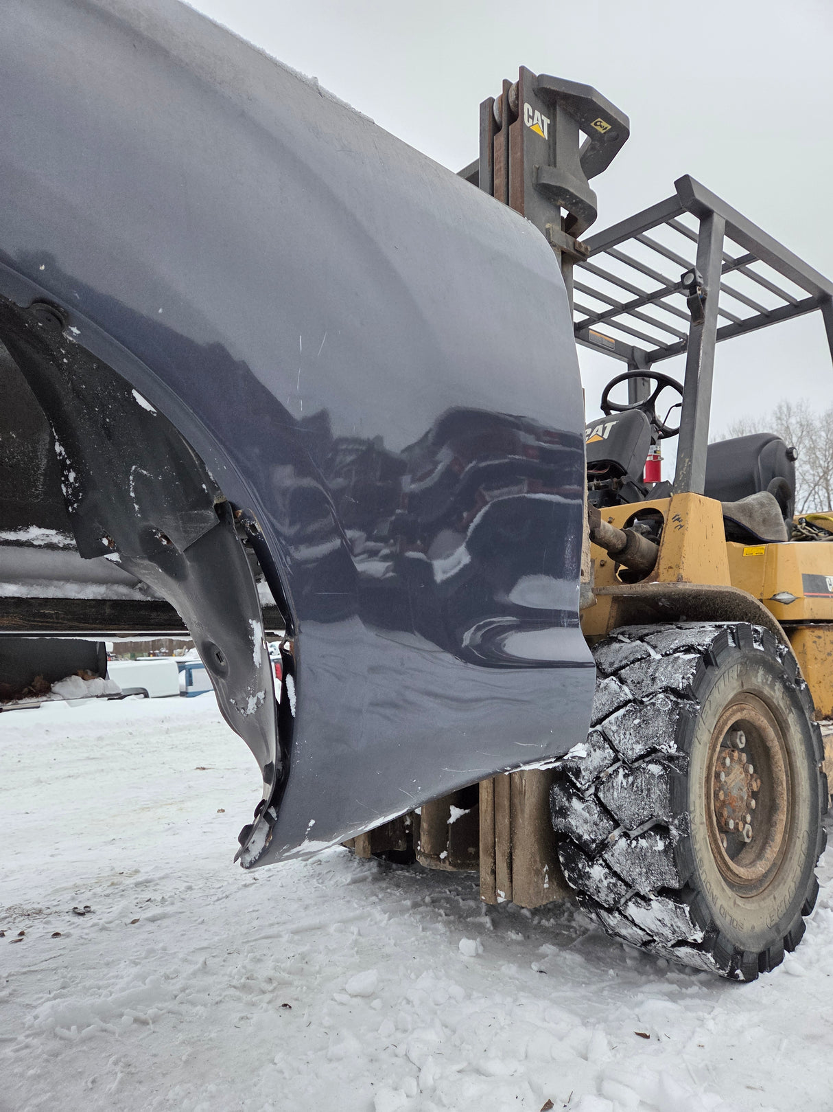 2007-2013 Toyota Tundra 6' 6" Short Truck Bed