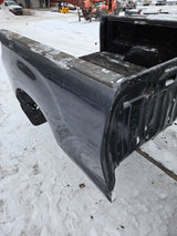2007-2013 Toyota Tundra 6' 6" Short Truck Bed