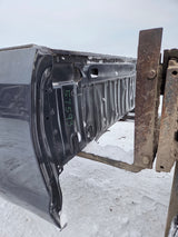 2007-2013 Toyota Tundra 6' 6" Short Truck Bed