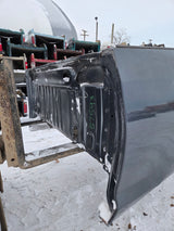 2007-2013 Toyota Tundra 6' 6" Short Truck Bed