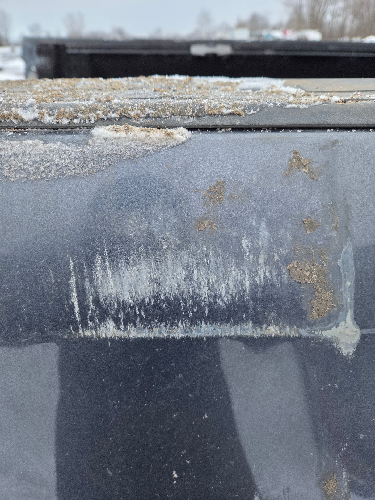 2007-2013 Toyota Tundra 6' 6" Short Truck Bed