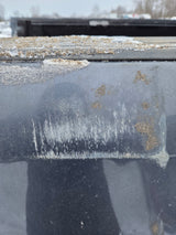 2007-2013 Toyota Tundra 6' 6" Short Truck Bed