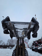 2007-2013 Toyota Tundra 6' 6" Short Truck Bed