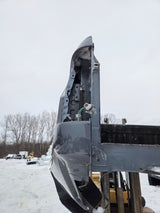 2007-2013 Toyota Tundra 6' 6" Short Truck Bed