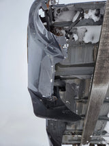 2007-2013 Toyota Tundra 6' 6" Short Truck Bed