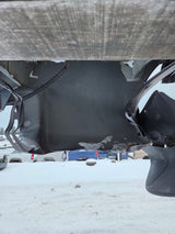 2007-2013 Toyota Tundra 6' 6" Short Truck Bed