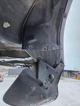 2007-2013 Toyota Tundra 6' 6" Short Truck Bed