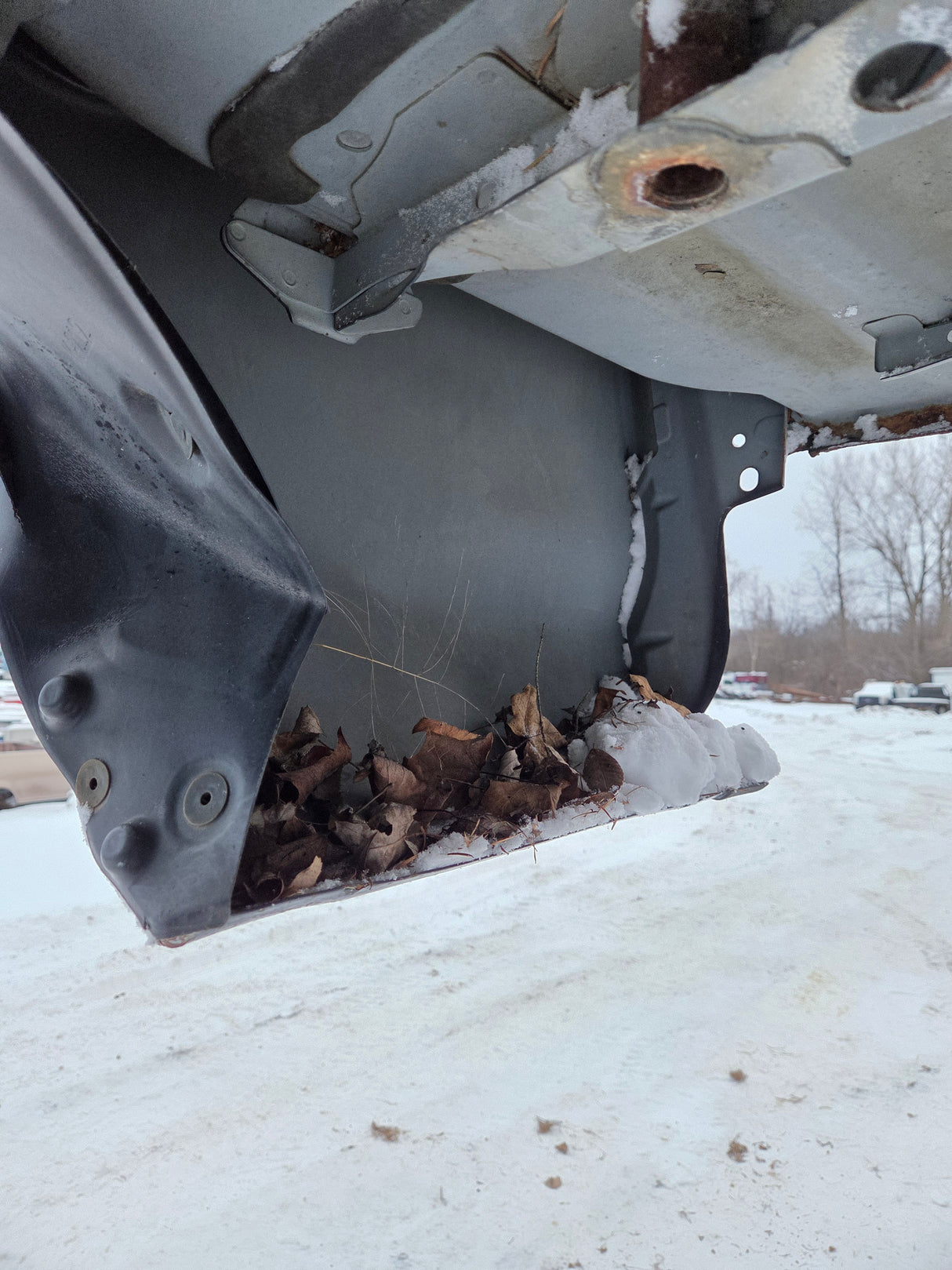 2007-2013 Toyota Tundra 6' 6" Short Truck Bed