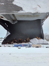 2007-2013 Toyota Tundra 6' 6" Short Truck Bed