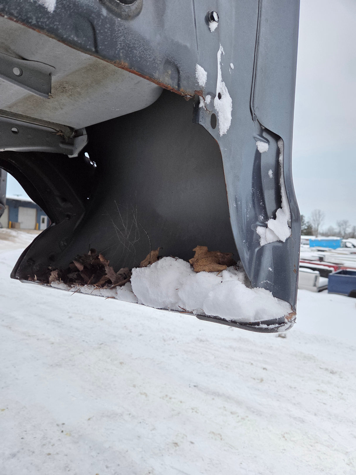 2007-2013 Toyota Tundra 6' 6" Short Truck Bed