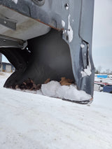 2007-2013 Toyota Tundra 6' 6" Short Truck Bed