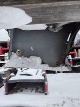 2007-2013 Toyota Tundra 6' 6" Short Truck Bed