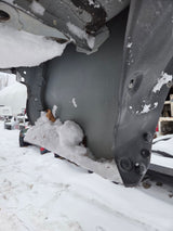 2007-2013 Toyota Tundra 6' 6" Short Truck Bed