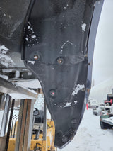 2007-2013 Toyota Tundra 6' 6" Short Truck Bed