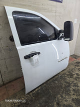 2007-2013 Chevrolet Silverado / GMC Sierra 1500 2500 3500 HD RH Front Passenger Side Door