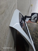 2007-2013 Chevrolet Silverado / GMC Sierra 1500 2500 3500 HD RH Front Passenger Side Door