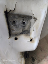 2007-2013 Chevrolet Silverado / GMC Sierra 1500 2500 3500 HD RH Front Passenger Side Door