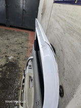 2007-2013 Chevrolet Silverado / GMC Sierra 1500 2500 3500 HD RH Front Passenger Side Door