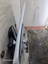 2007-2013 Chevrolet Silverado / GMC Sierra 1500 2500 3500 HD RH Front Passenger Side Door