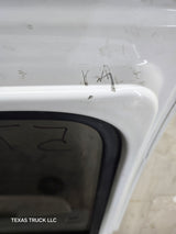 2007-2013 Chevrolet Silverado / GMC Sierra 1500 2500 3500 HD RH Front Passenger Side Door