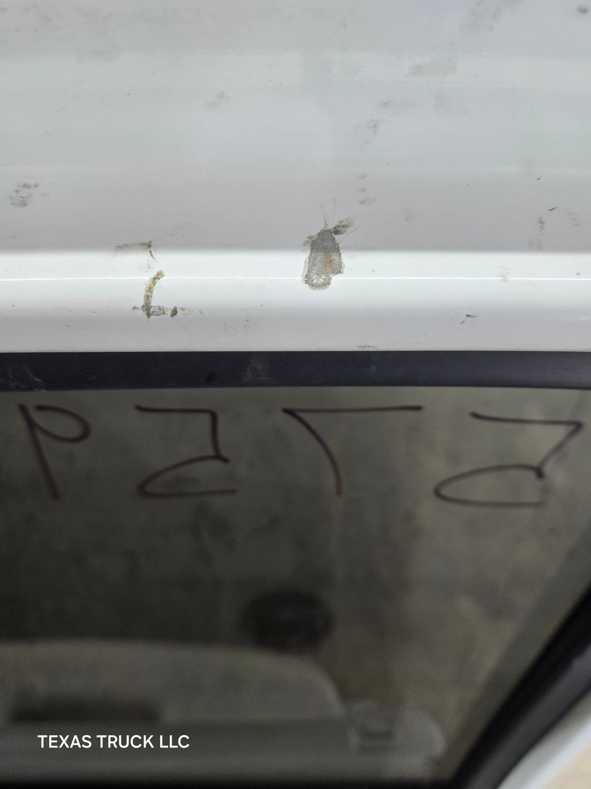 2007-2013 Chevrolet Silverado / GMC Sierra 1500 2500 3500 HD RH Front Passenger Side Door