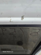 2007-2013 Chevrolet Silverado / GMC Sierra 1500 2500 3500 HD RH Front Passenger Side Door